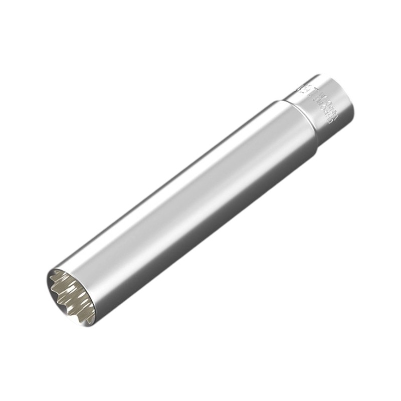 12 3/8″ Port 120mm Length Internet Finish Mixture Steel 8 19mm