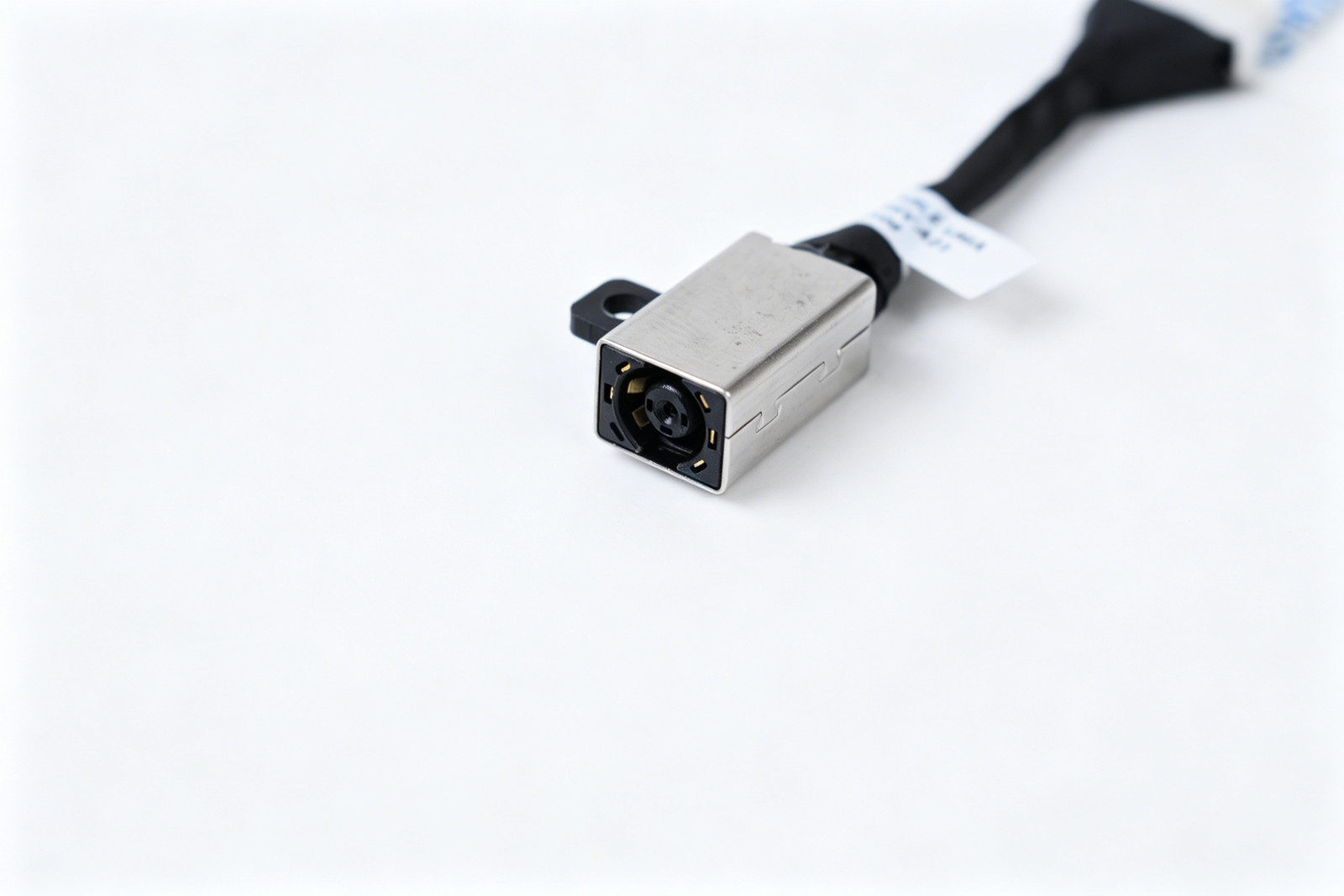 1PCS DC Power Jack Socket Charging Port Cable For DELL LATITUDE 3410 3510 07DM5H