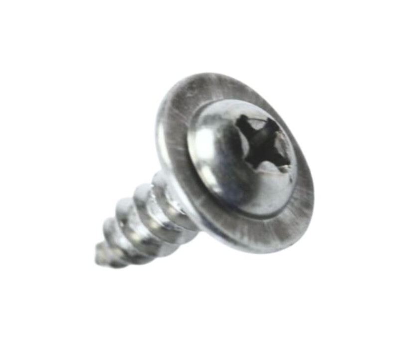 6002-001279 – Screw Tapping, Pass, L12, M4, Pwh, 1