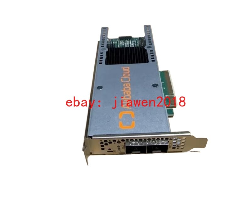 Alibaba Accelerator Card R1291-F9003-02 XCKU3P FFVB676AAZ