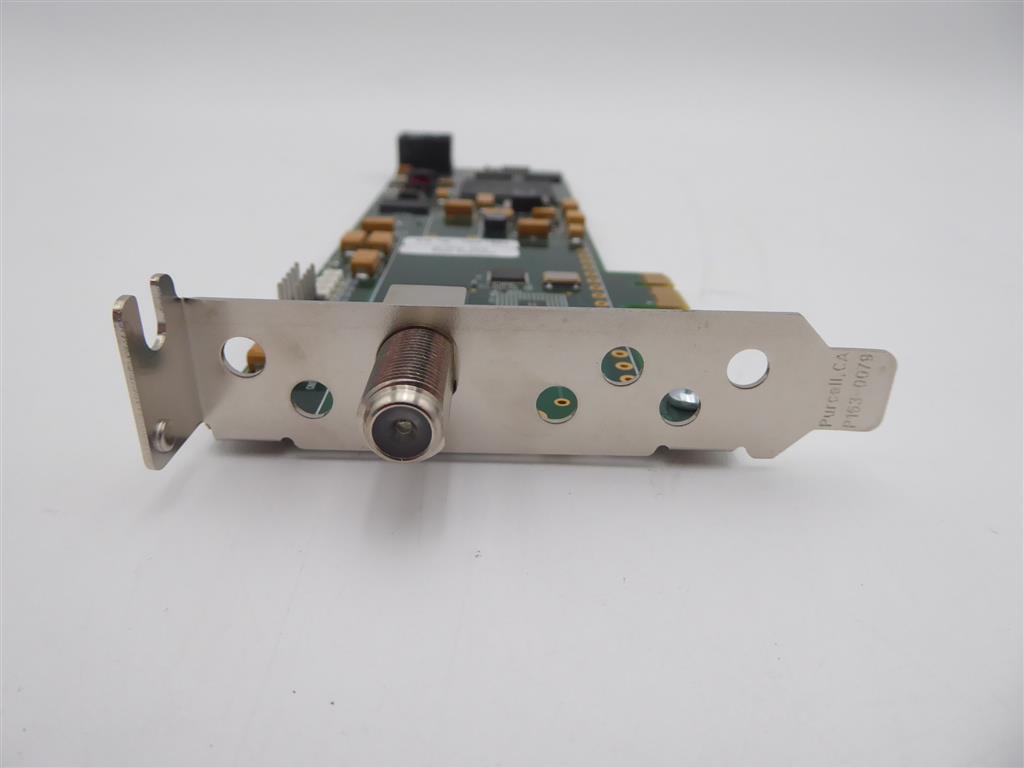 Video Propulsion 748-F209-AEG Altera Cyclone III Low Profile PCIe Card