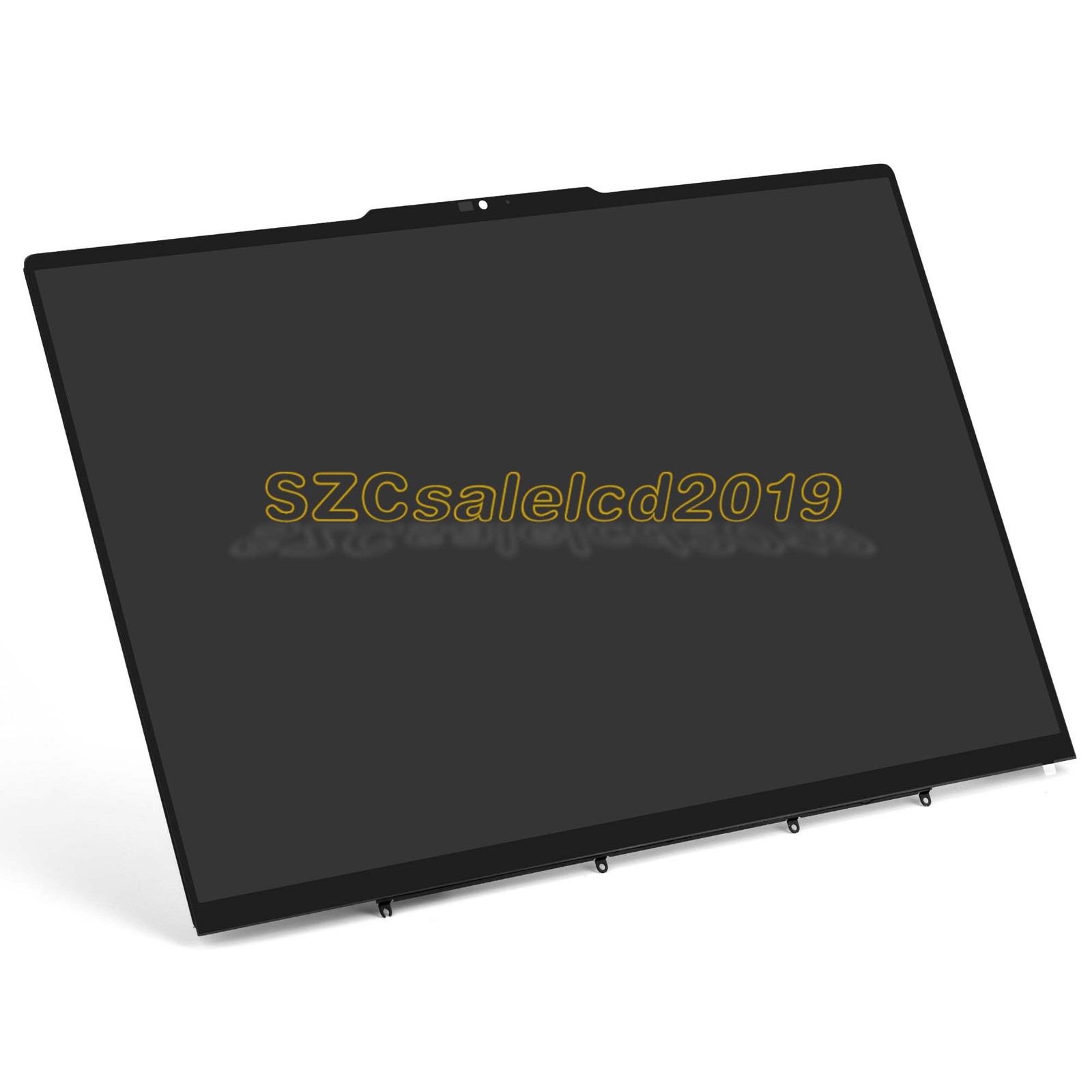 5D10S39941 For Lenovo Yoga 7 16IRL8 82YN 16ARP8 83BS Lcd Touch Screen w/ Bezel