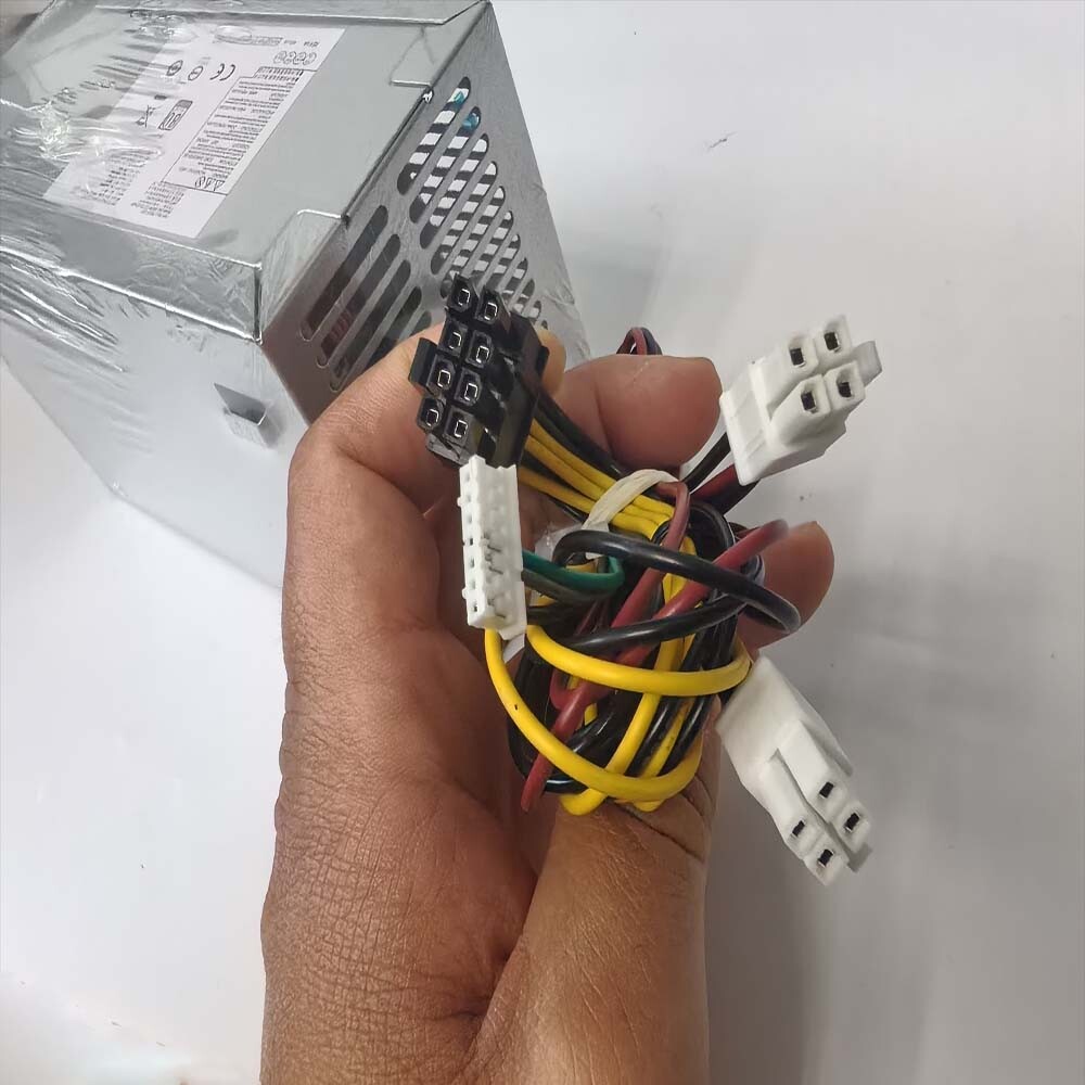 400W L04618-800 Power Supply For HP 280 288 285 480 600 680 800 G3 G4 L76557-001