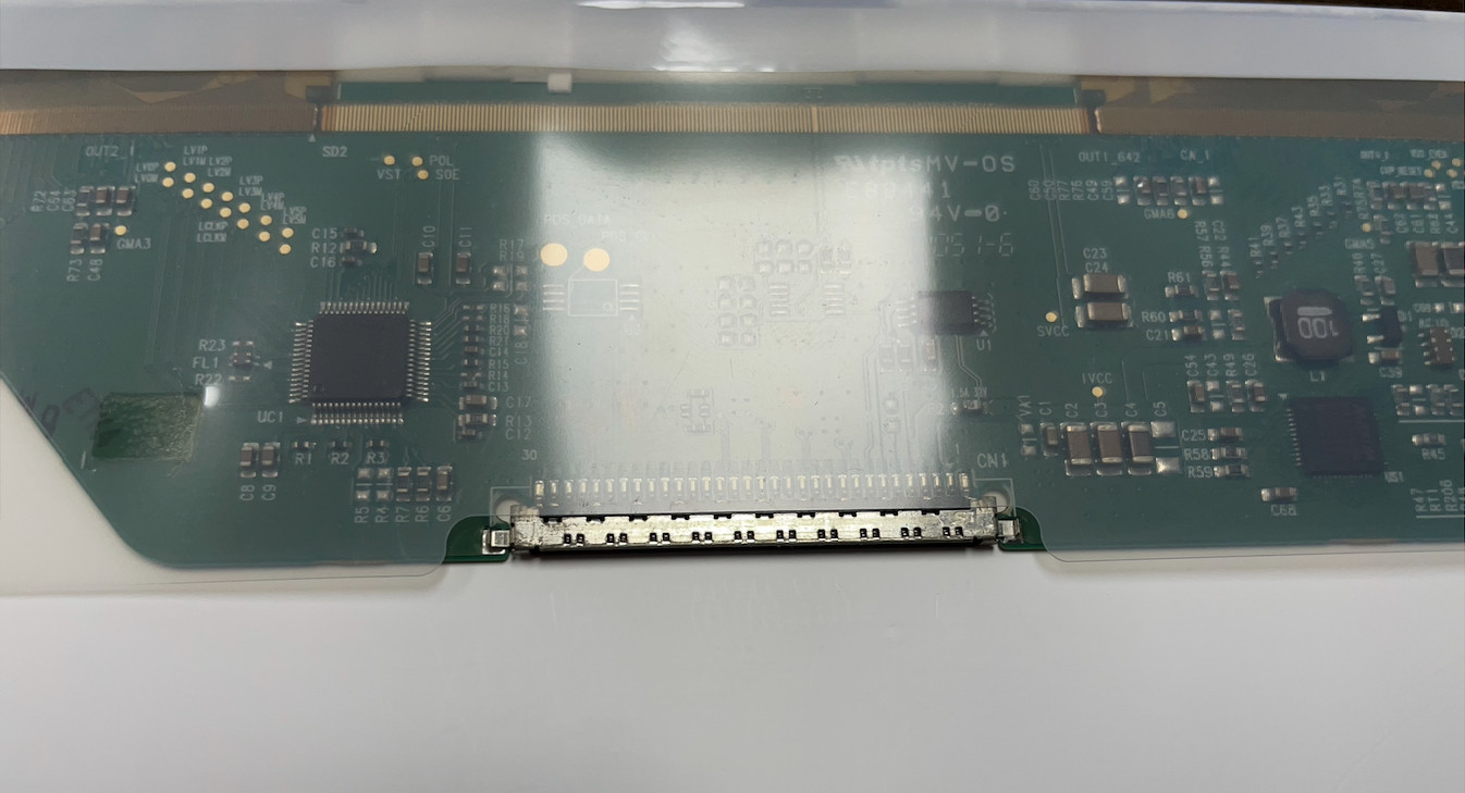 14.1″ LED LCD Screen for LG PHILIPS LP141WX5(TL)(P2) LCD LAPTOP LP141WX5-TLP2