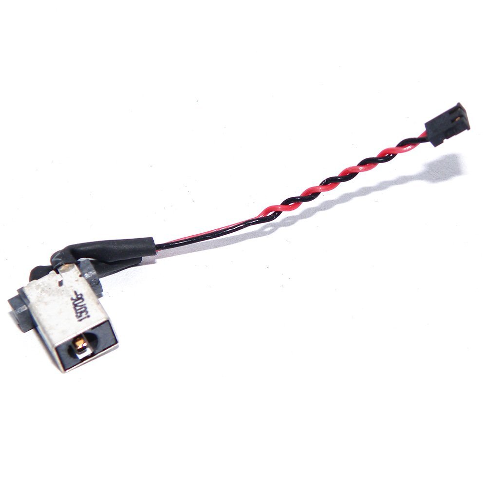 OEM NEW DC POWER JACK HARNESS Cable For Acer Asus laptop