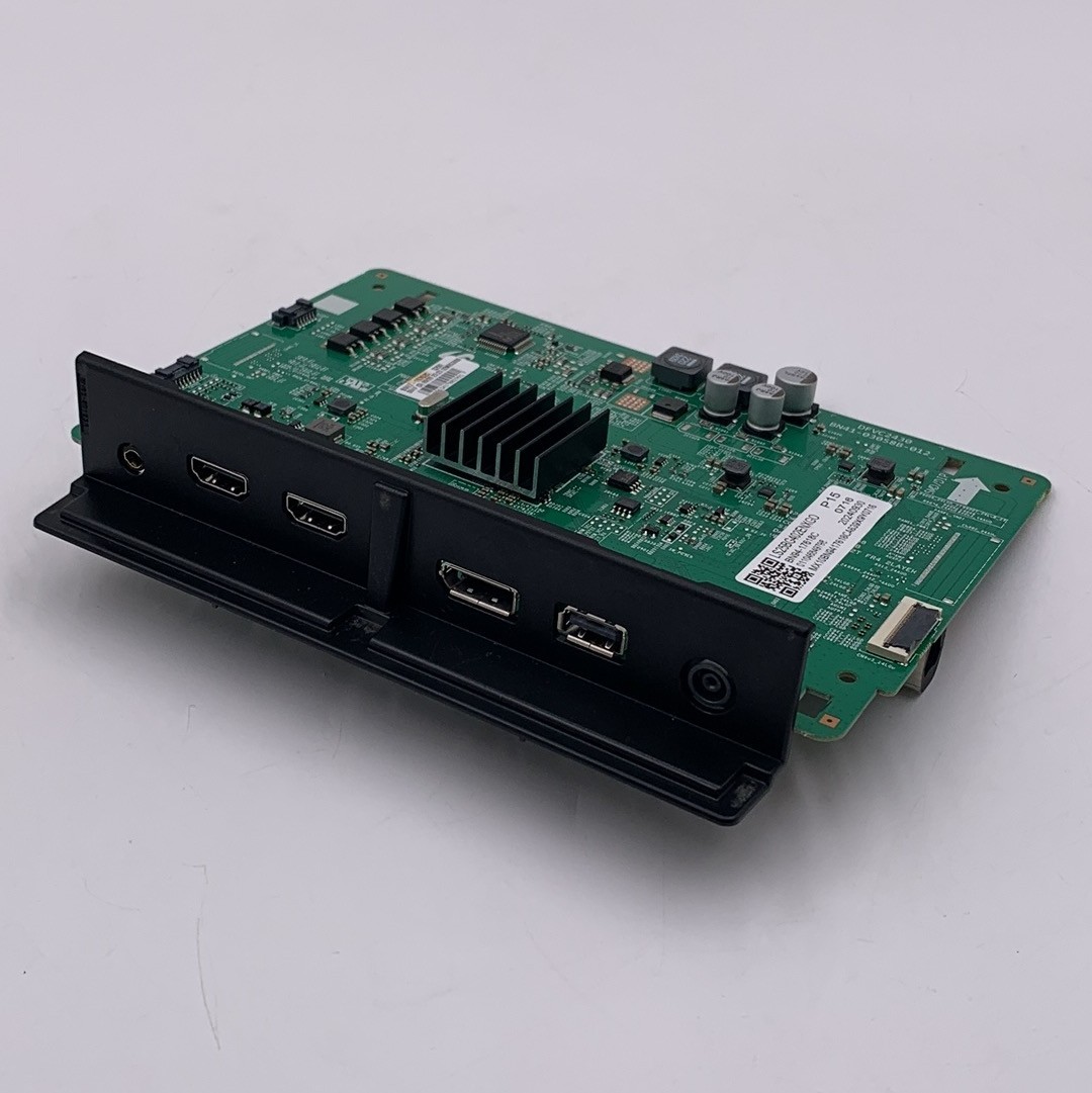 Genuine Main Board for SAMSUNG 25inch Odyssey G4 LS25BG402ENXGO BN94-17618C