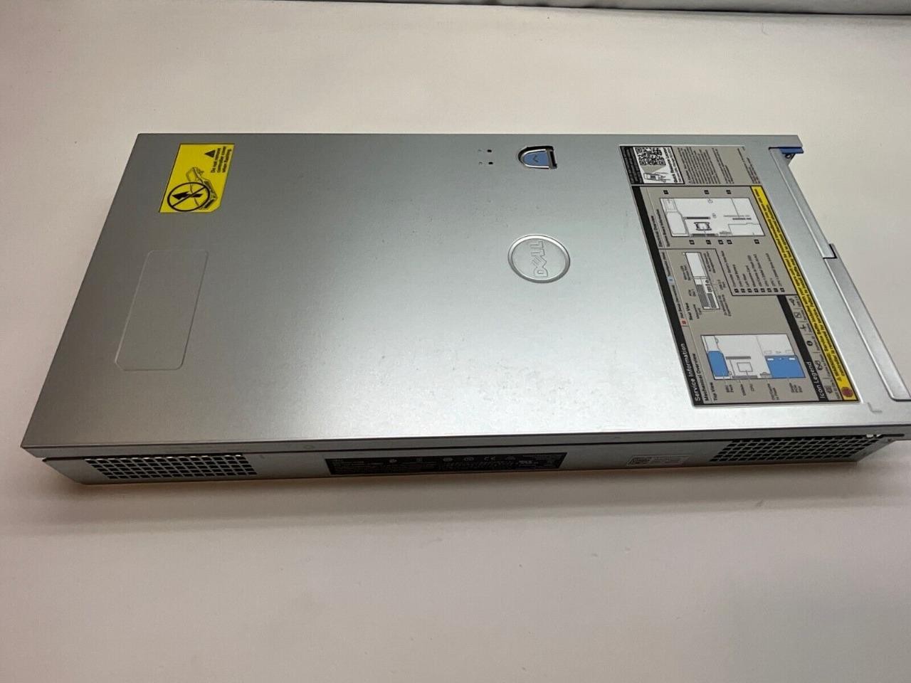 Dell 941V1 SAS CONTROLLER COMPELLENT TYPE F 12G SAS SCV3020 RN6X8