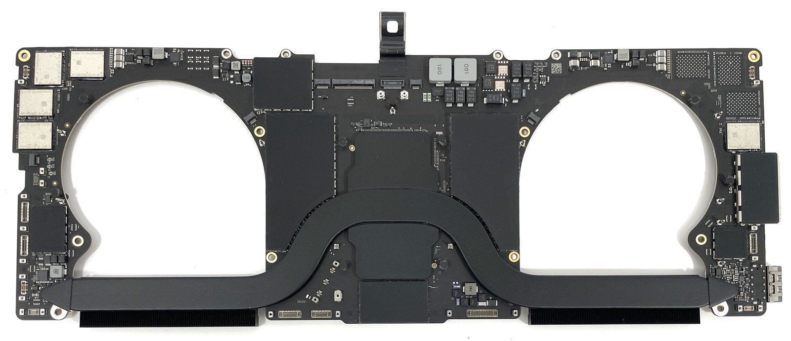 Apple MacBook Pro A2485 Logic Board M1 Pro 1TB 16GB RAM 16c GPU 820-02100-A