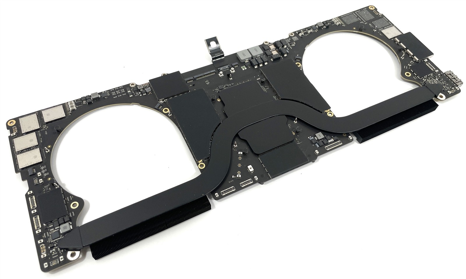 Apple MacBook Pro A2485 Logic Board M1 Pro 1TB 16GB RAM 16c GPU 820-02100-A