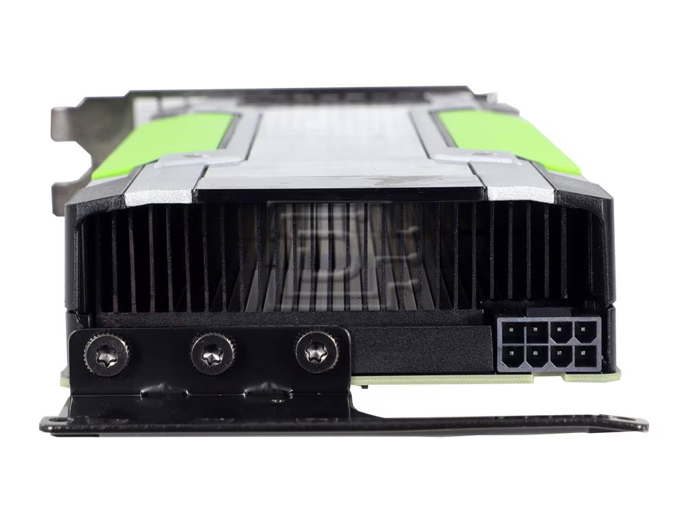 NEW Dell OEM Nvidia Tesla M10 32GB GDDR5 PCIe x16 GPU Accelerator Card