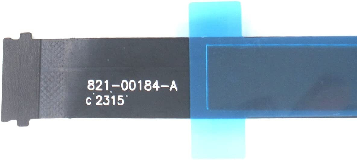 IPD TRACKPAD FLEX CABLE – Apple MacBook Pro Retina 13 A1502 Early 2015 923-00518