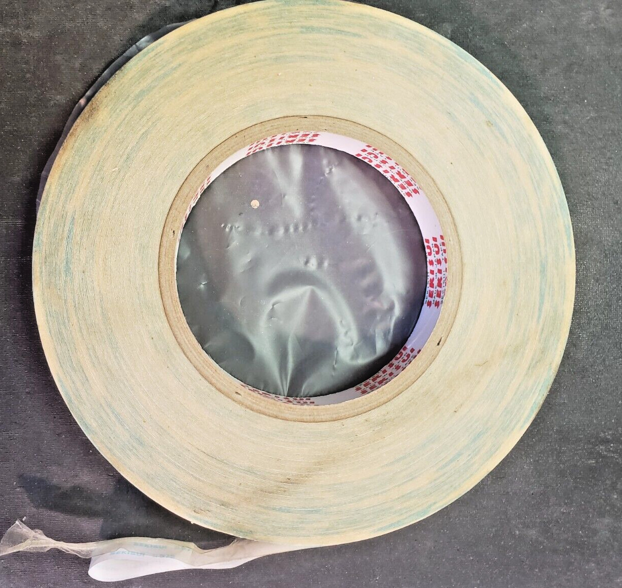Japan SEKISUI #575 Double-sided Thermal Adhesive Tape 15mm X 50m