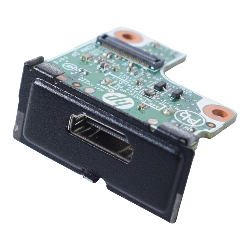HDMI Port Small Board Card For HP 800 400 600 G3 G4 G5 DM SFF 3TK74AT 906318-002