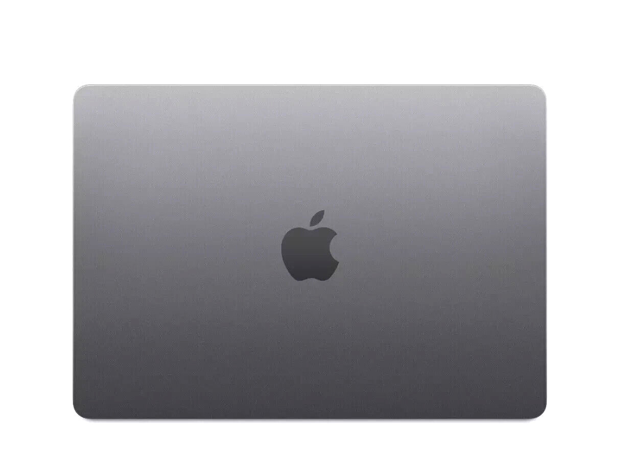 13 Apple MacBook Air A2681 Space Gray LCD Display MLY43LL, MLY33LL, Mac14,2 A+
