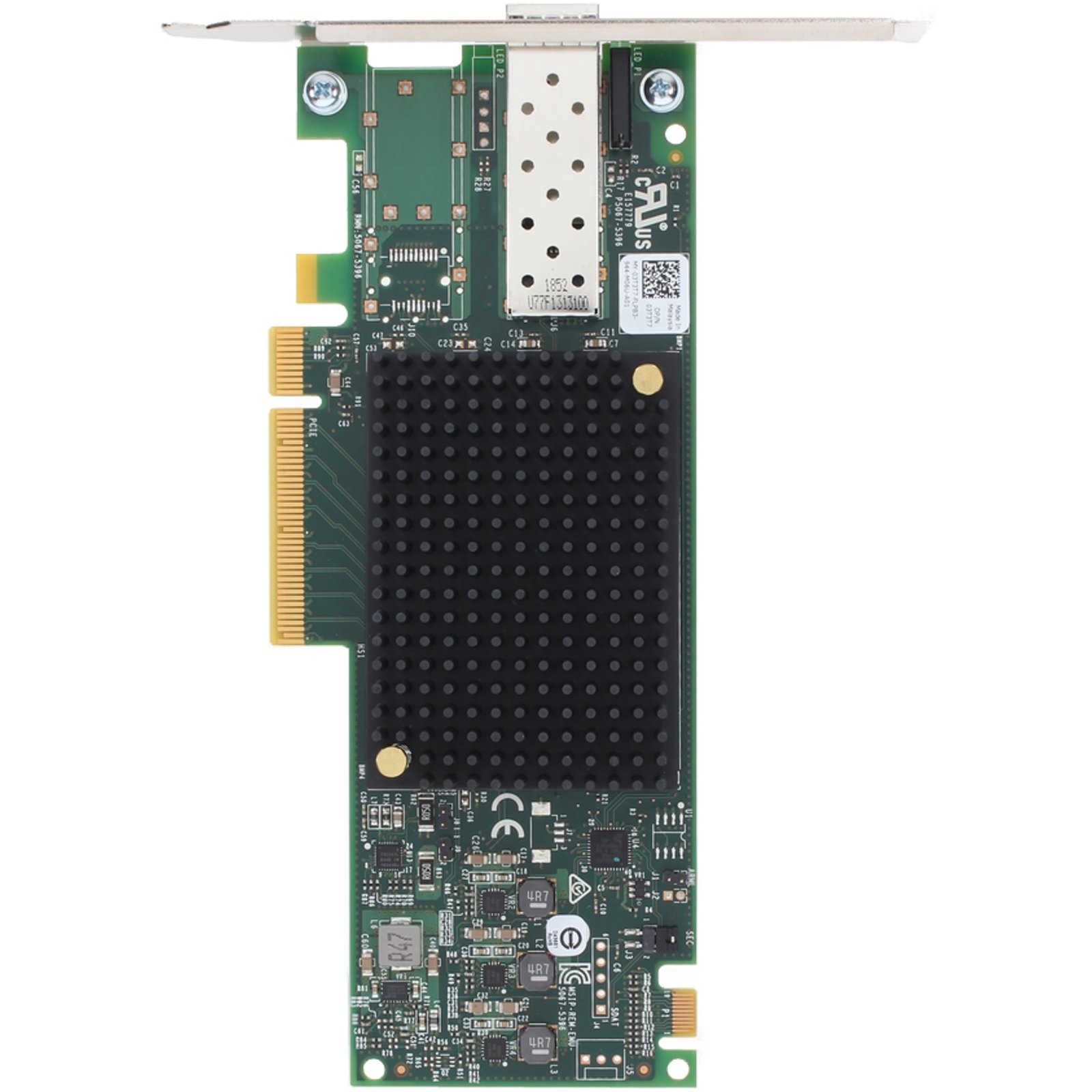 3T3T7 Dell Emulex LPE31000 SP 16Gb Fibre Channel FH