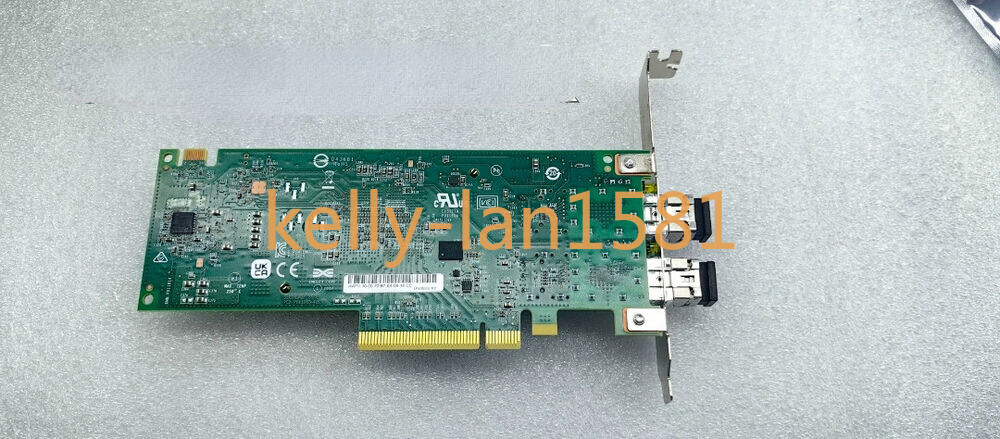 100% Test 1PC NEW LPE35002-M2 32G HBA PCIE3.0X8 (DHL or Fedex