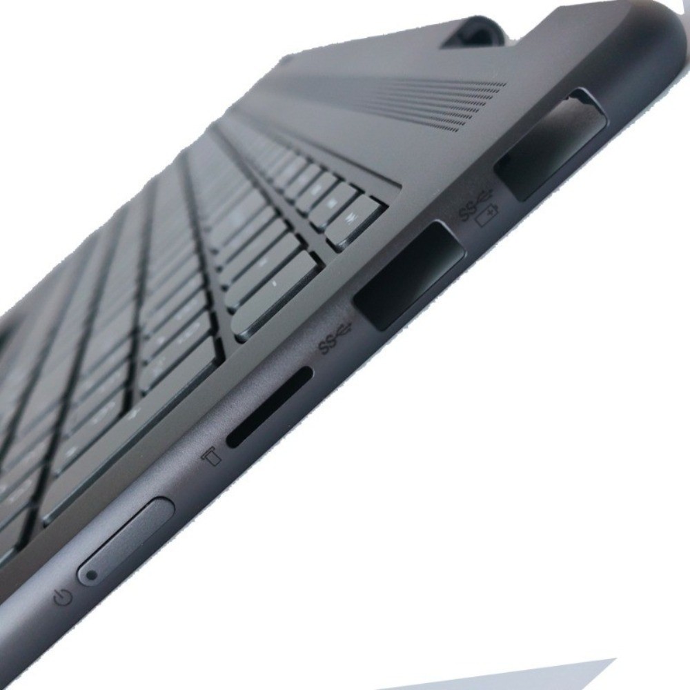 New For Lenovo Yoga 7 2-IN-1 16IML9 83DL Palmrest w/ Backlit Keyboard 5CB1N95158