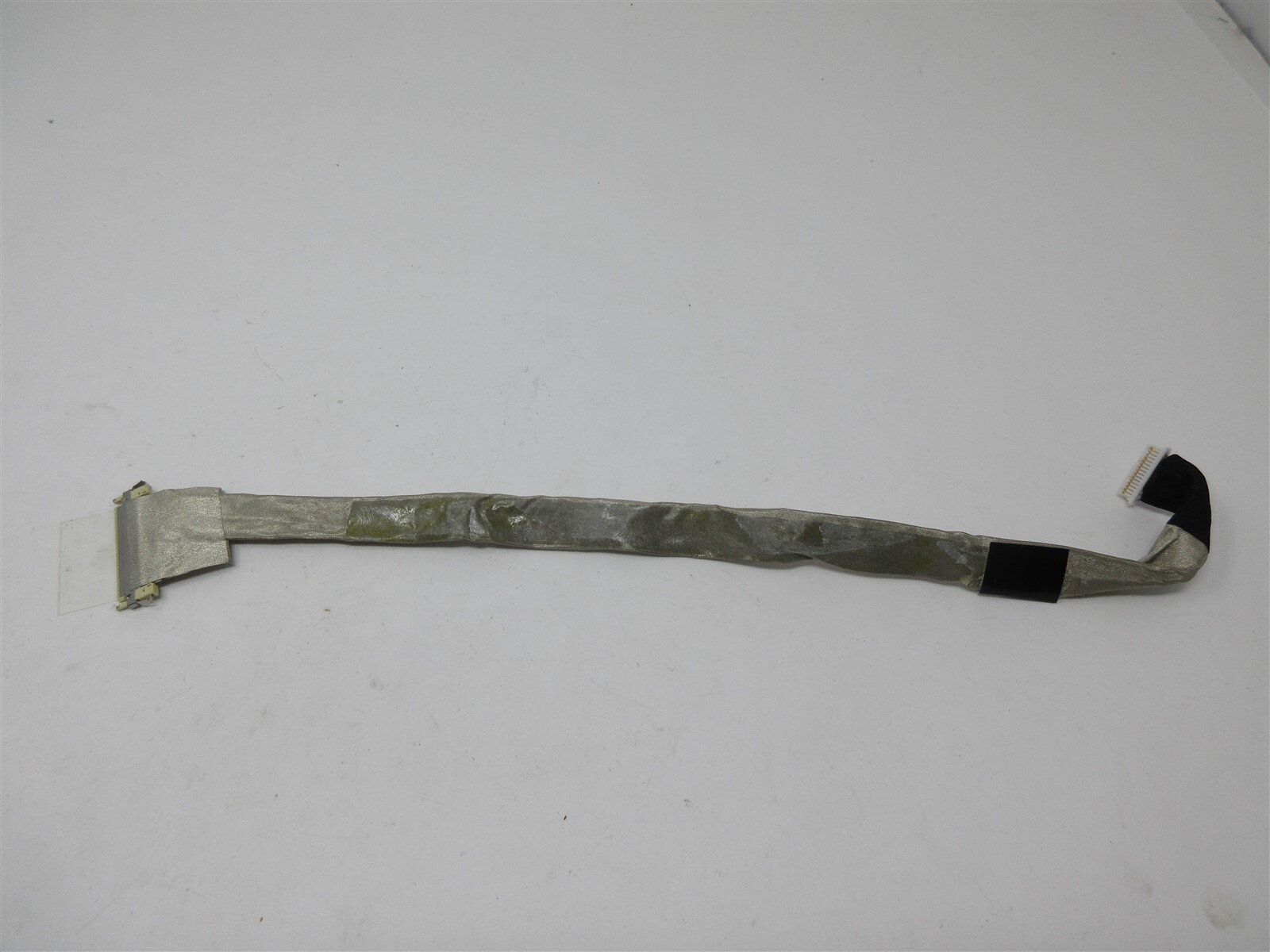 HP Straight/Right Angle 7-Pin 17in SATA Hard Drive Cable (381868-006, 10013908)