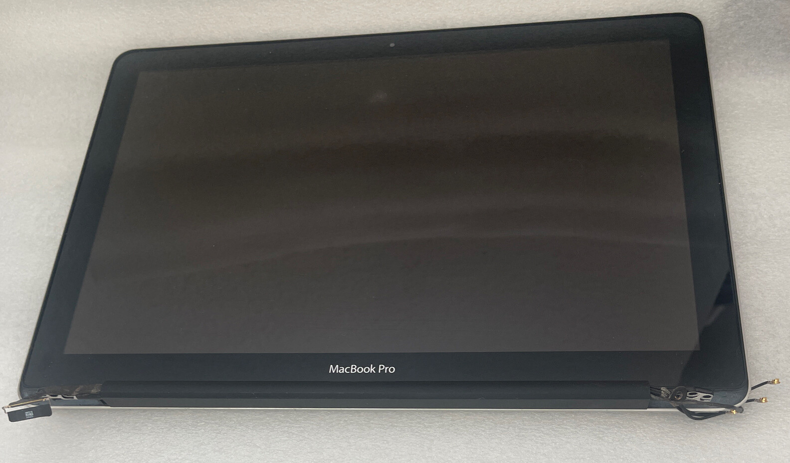 Apple MacBook Pro A1278 Mid 2012 13″ Genuine Complete LCD Screen Assembly
