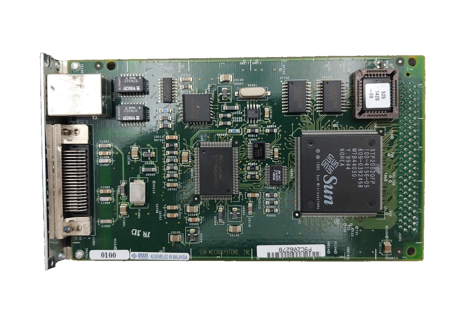 Sun Microsystems 270-2919-04 Card – FAST SHIPPING