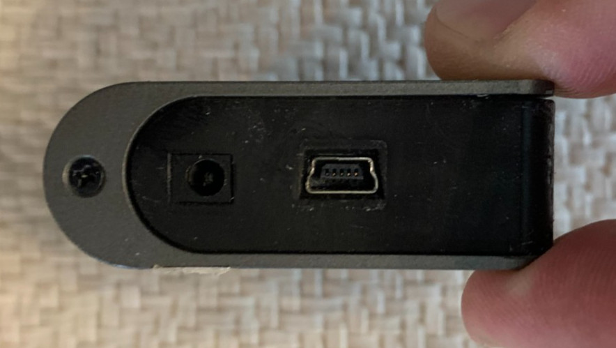 External VGA Video Card IOGEAR USB 2.0 External VGA Video Card GUC2015V – USED