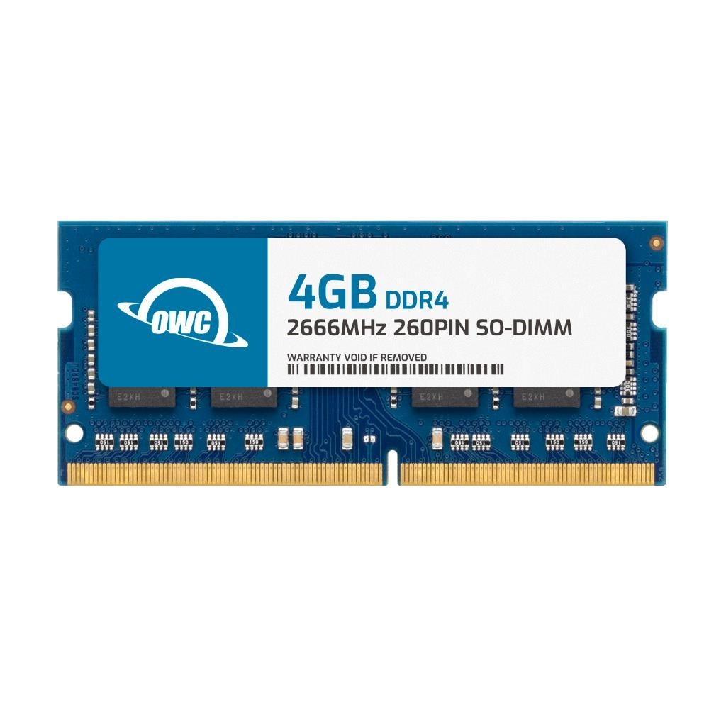 OWC 4GB Replacement For Synology D4NS01-4G