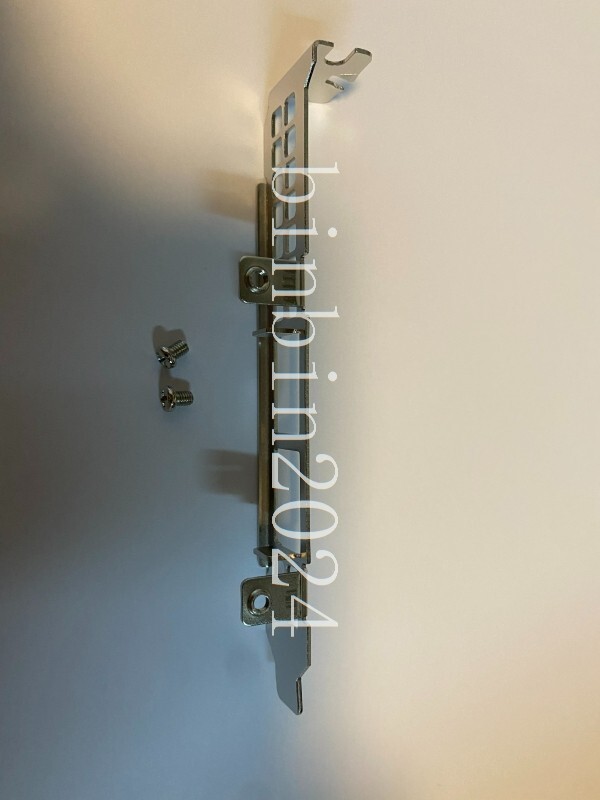 Full Height Bracket for Supermicro AOC-STG-i2T X540-AT2