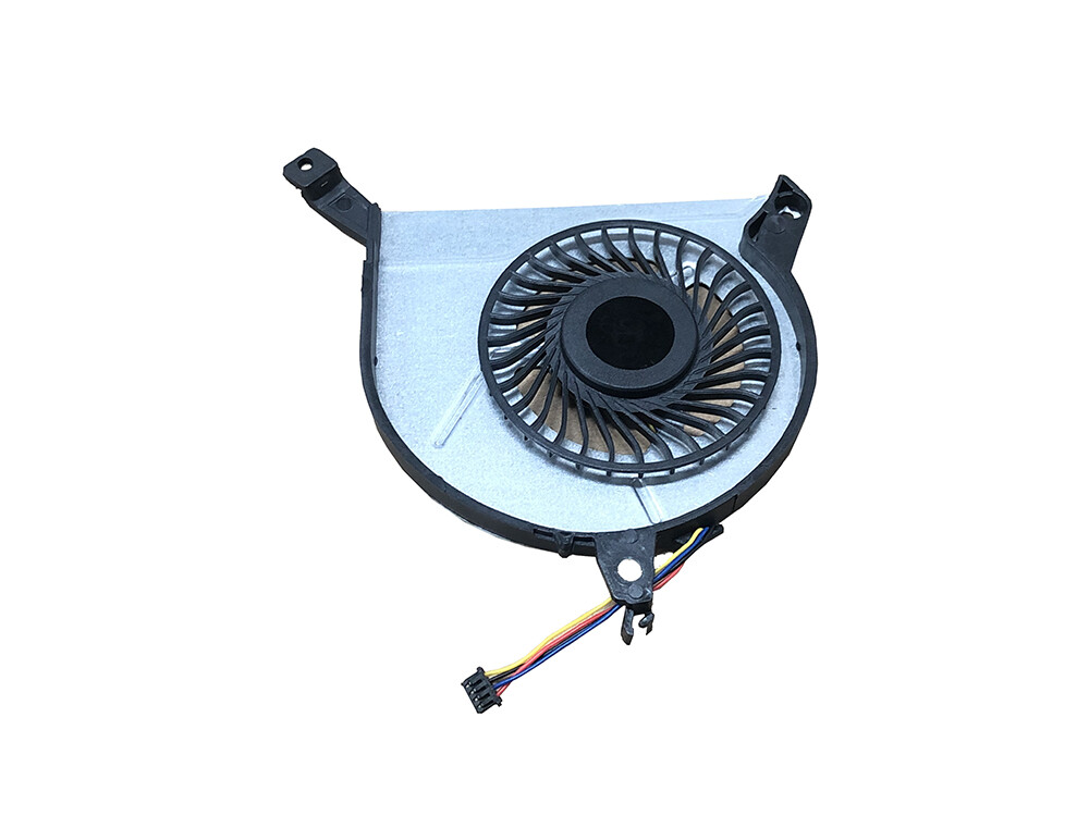 New For HP 17-p121wm 17-p120wm 17-p161dx 17-p147cl 17-p071nr CPU Cooling Fan