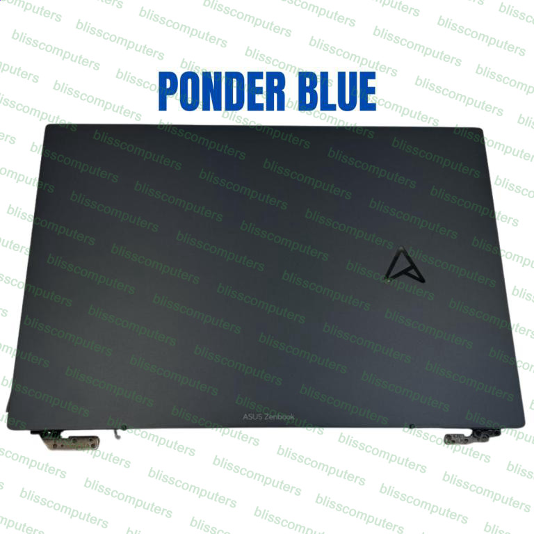 Lcd Touch Screen Asus ZenBook S 13 OLED UM5302 13.3″ 2880×1800