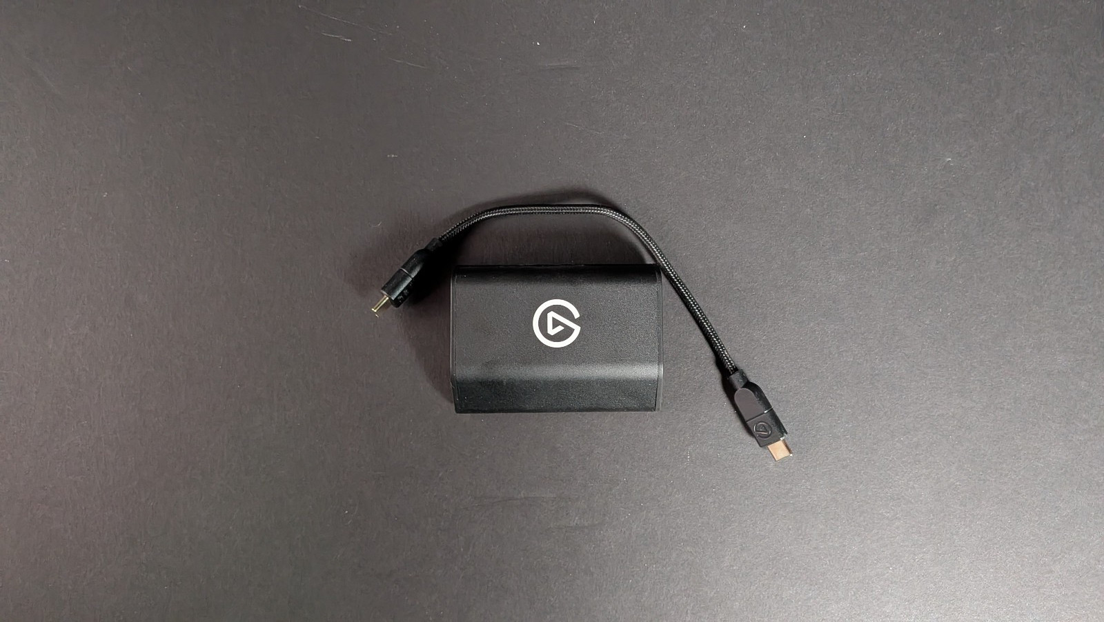 Elgato Stream Deck Network Dock Wired Ethernet Adapter, PoE or USB Powered