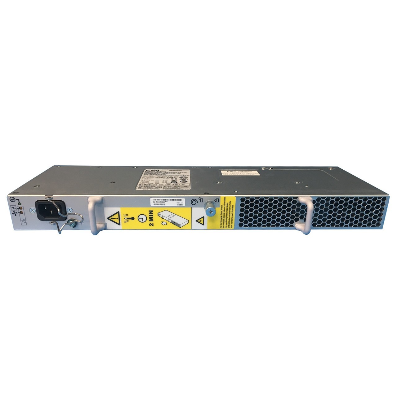 EMC 071-000-553 KTN-STL4 400W Power Supply SGA001
