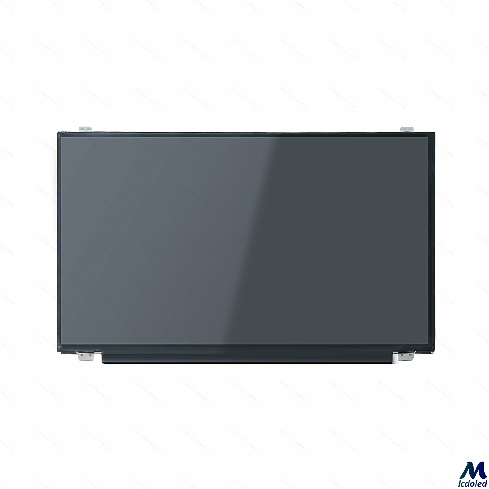 LCD Screen Touch Display for Dell Inspiron 5559 P51F004 LP156WF7(SP)(A1) 40 pins