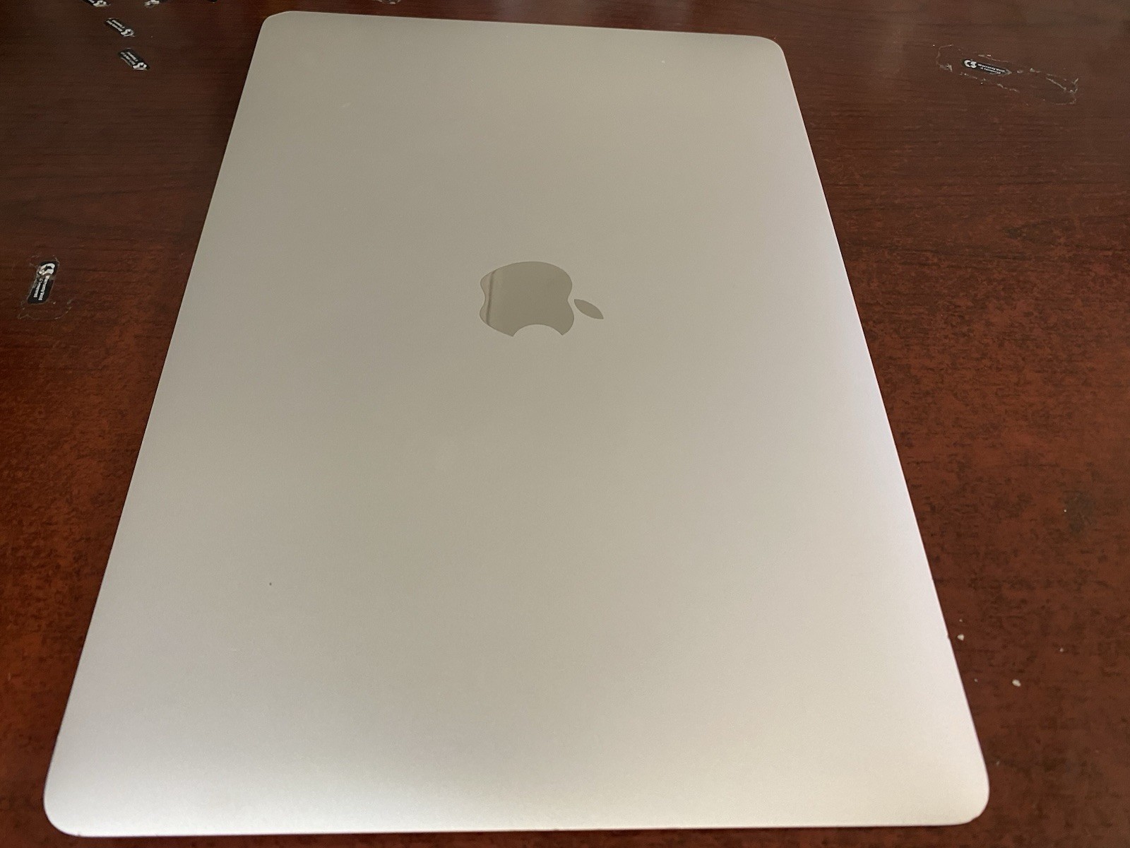 Genuine Apple OEM MacBook Air 13″ A1932 A2179 Silver LCD Assembly NICE! 30dayWty