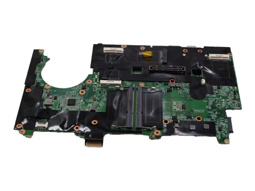 For DELL Precision M6600 Intel QM67 Motherboard 0105GU00-388-G CN-0NVY5D 0NVY5D