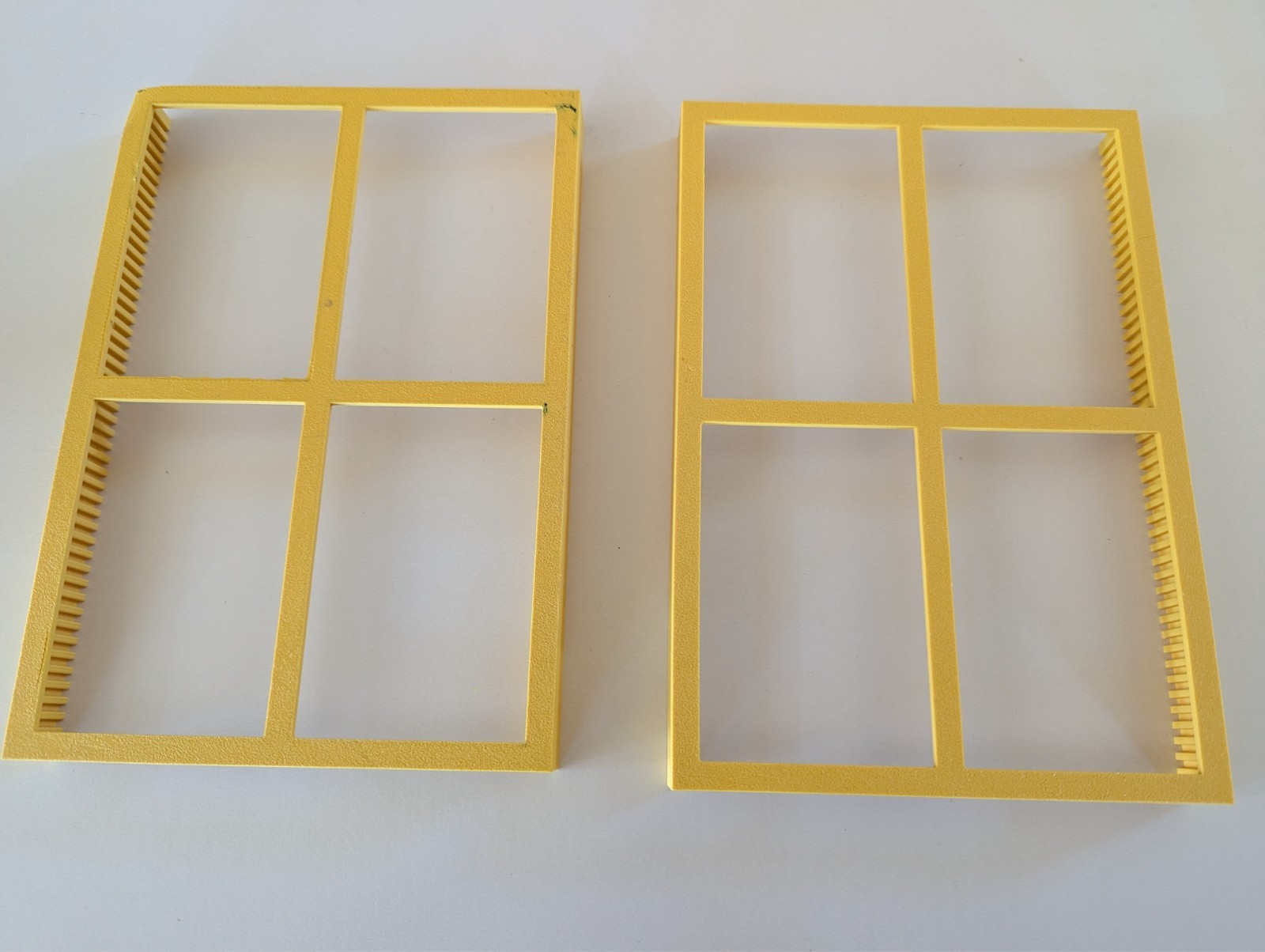 RAM Memory Stick Module Tray Container Holder – 48 Desktop – STICKS NOT INCLUDED