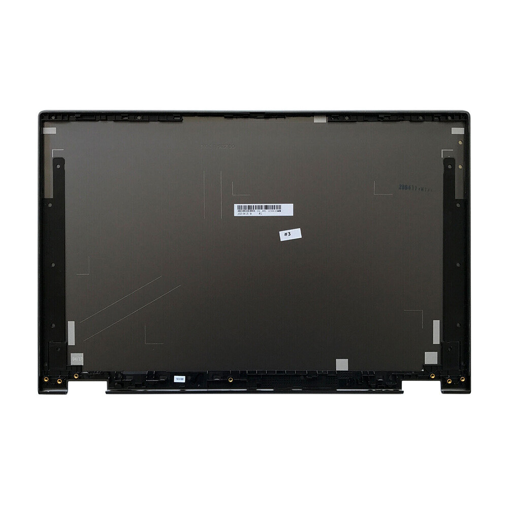 NEW LCD Back Cover Hinge Cover For lenovo ideapad Flex 5-15IIL05 15ITL05 15ALC05