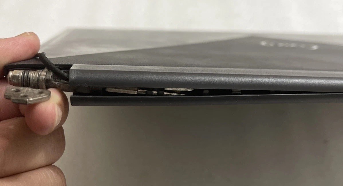 OEM DELL G15 5510 5511 5515 15.6″ FHD WVA NON-TOUCHSCREEN K6GG7 055NN VS F1 Read
