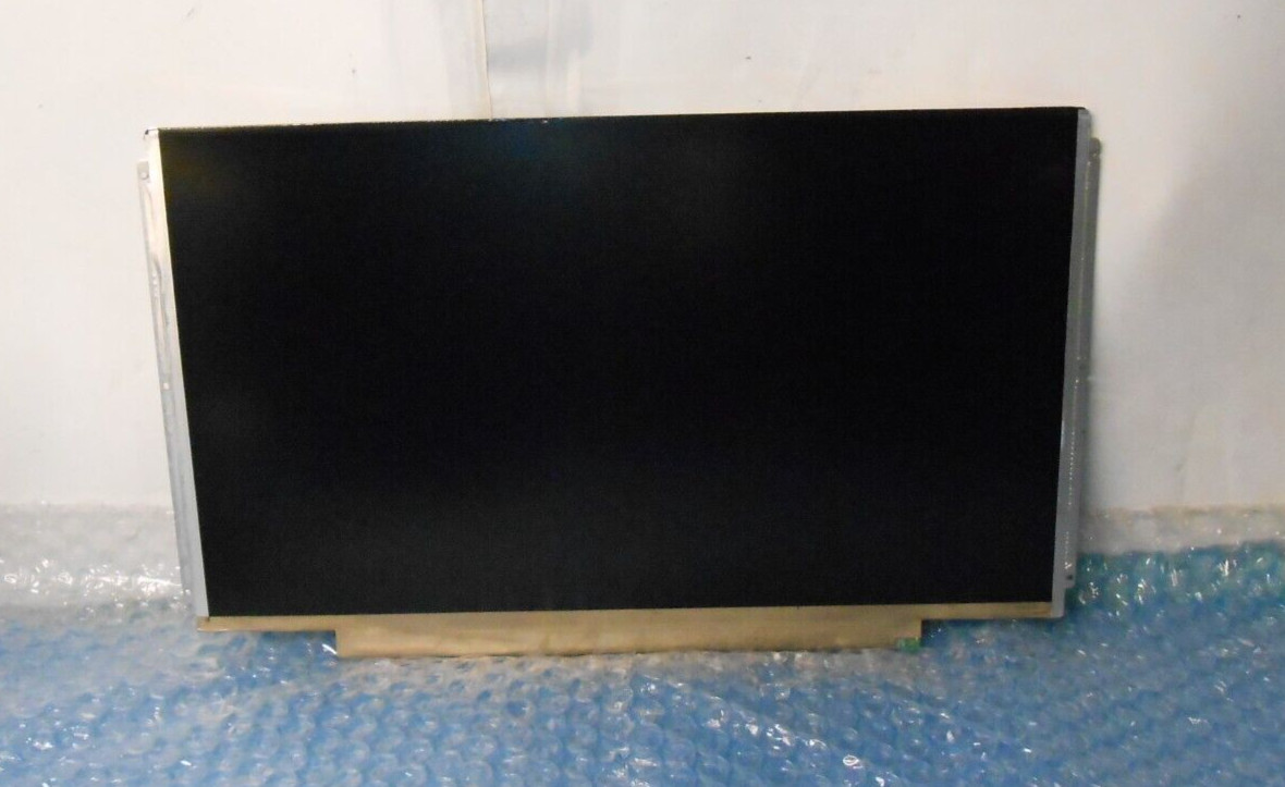 AU Optronics 13.3″ 1366×768 HD 40pin Matte Laptop LCD Screen B133XW03 V.1