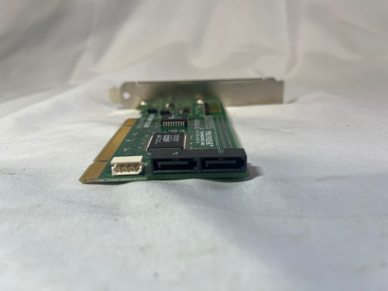 Promise FastTrak TX2200 SATA RAID Controller Card
