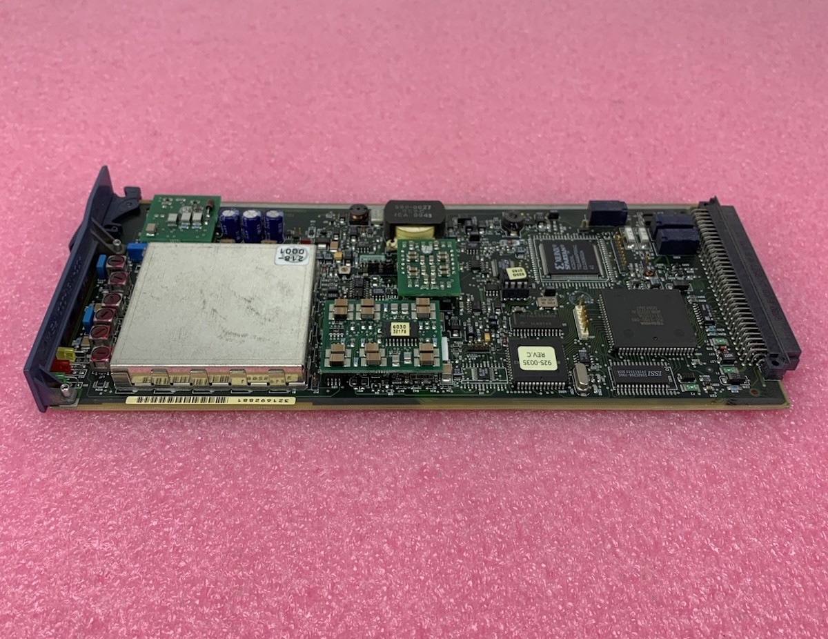 TrollGrade MCU D405 By-Pass Pair BYPP Metallic Channel Unit