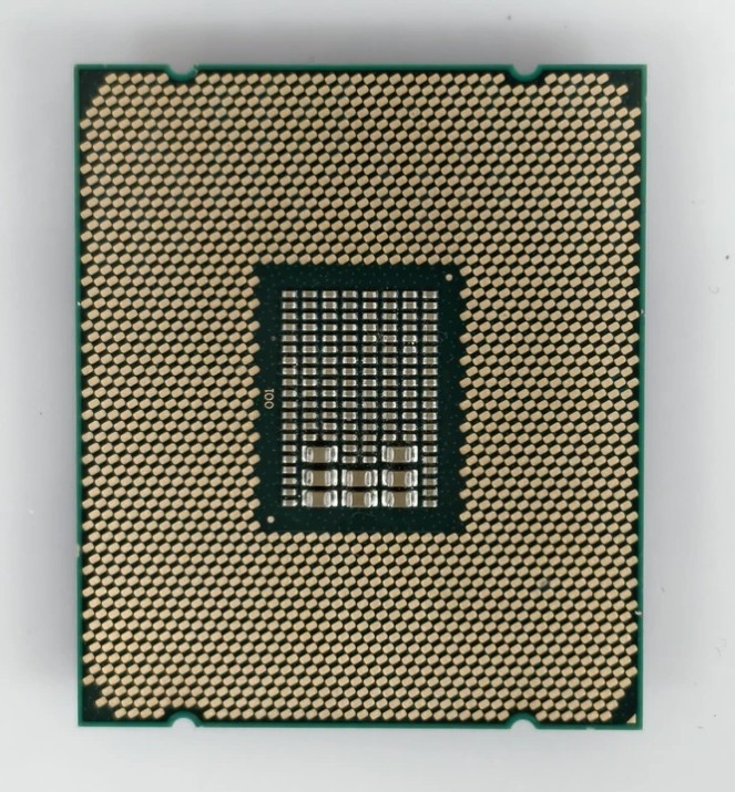 Intel Xeon E5-2623 V4 2.60GHz 10MB Cache 8.0 GT/s Quad Core SR2PJ CPU Processor
