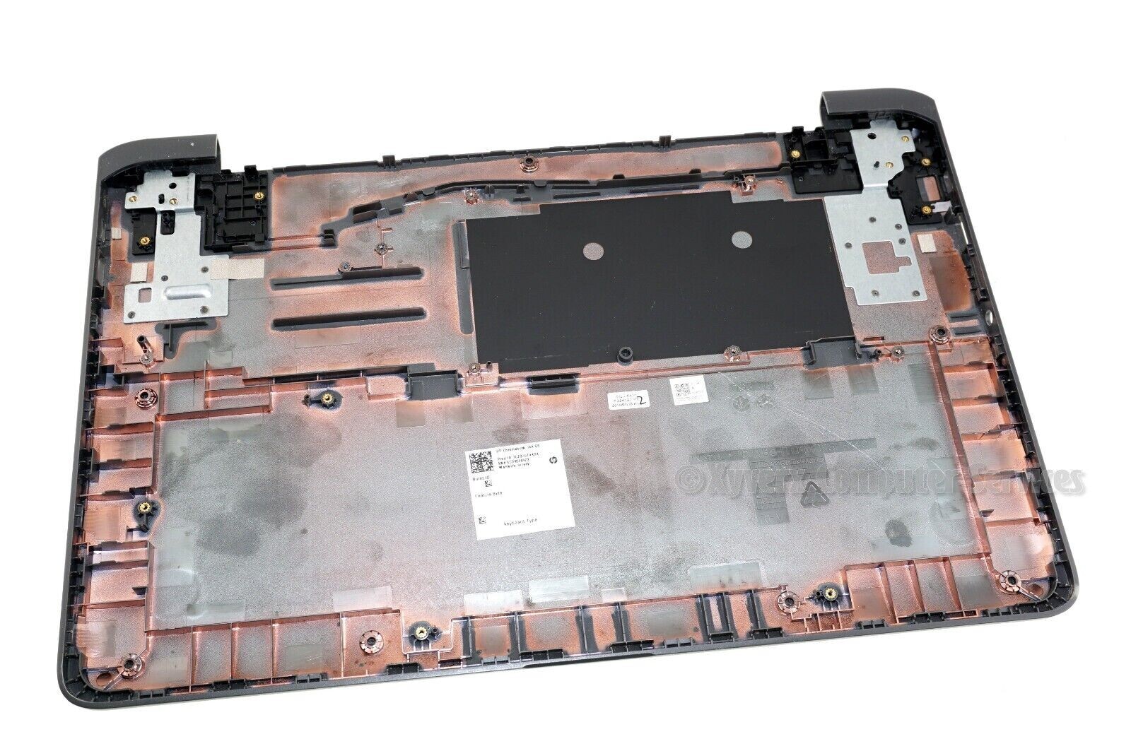 L46560-001 HP Sps Base Enclosure Cbg Volume CB14AG5 A4-9120C 14 4GB/32 PC
