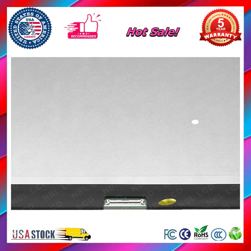 A+ 15.6″ B156HAN08.2 LCD Non-Touch Screen Display Panel 144Hz 40Pins 1920×1080