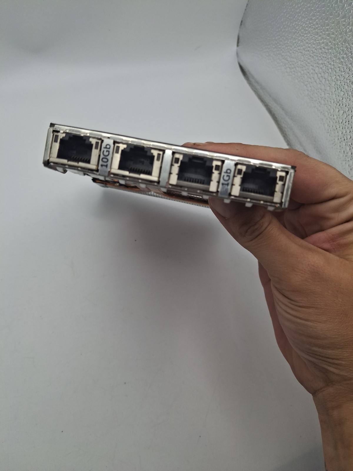 Dell 4-Port Network Daughter Card 098493