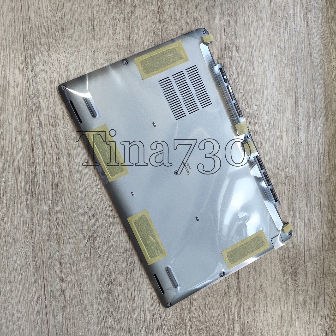 New For Dell Latitude 5440 E5440 Bottom Case Base Cover Enclosure Silver 05PYPR
