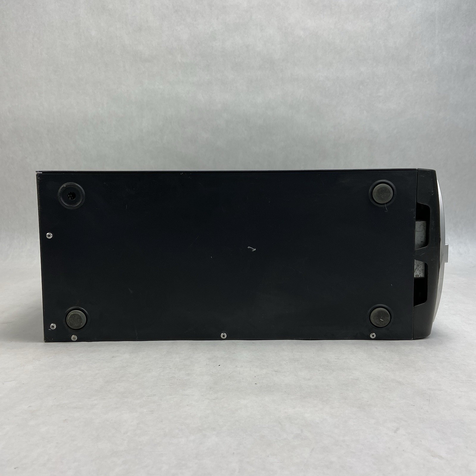 FoxConn TS001-V-D350A Mini Tower Bare Bones Case No PSU