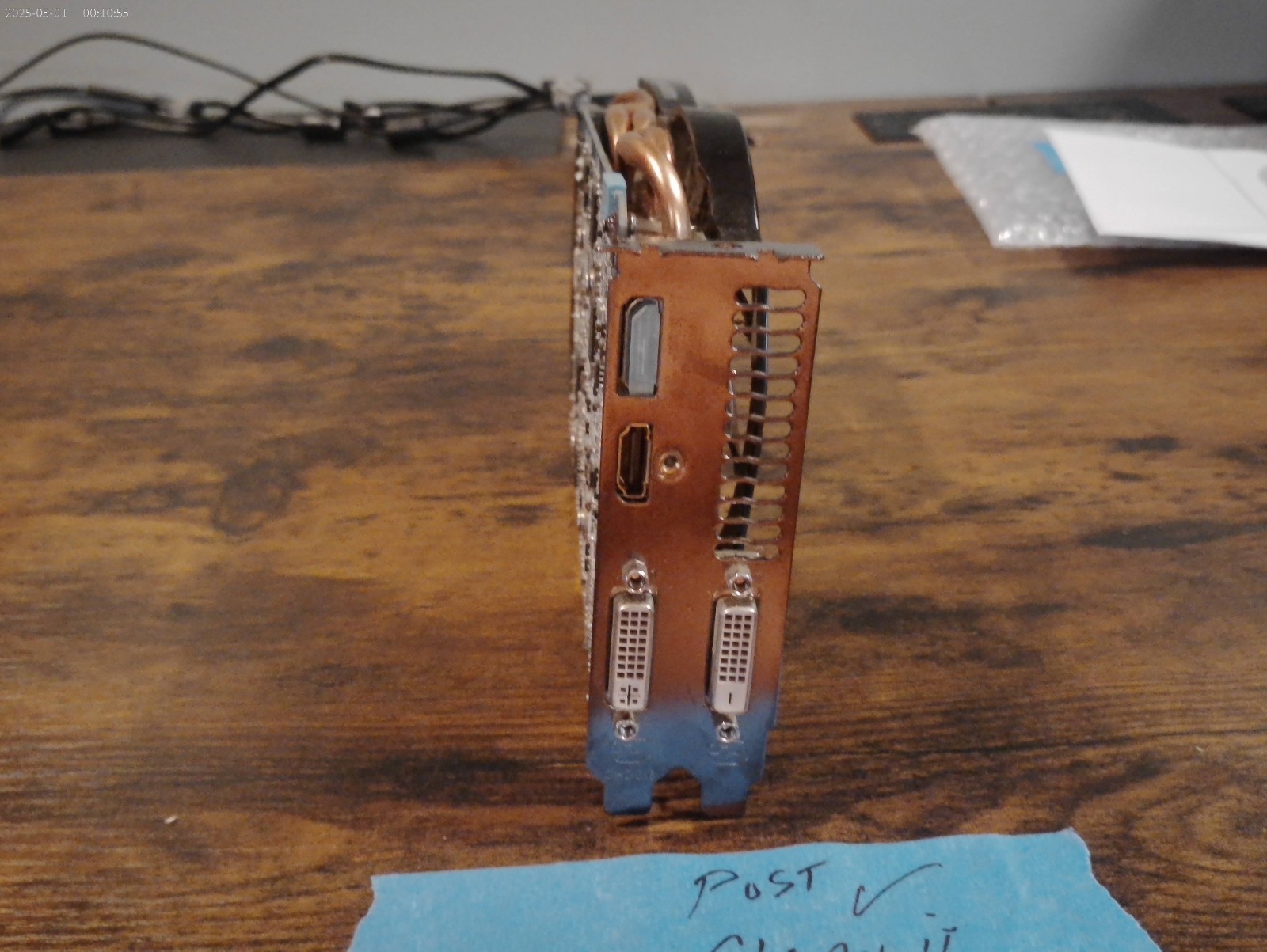 GIGABYTE GeForce GTX 660 2GB GDDR5 Graphics Card (GV-N660OC-2GD)