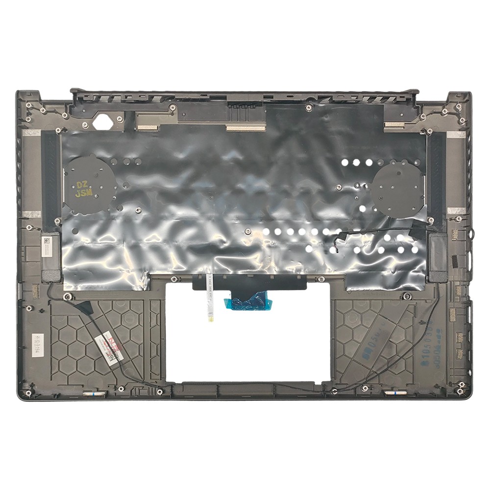 For ASUS ROG Zephyrus GA503Q GA503R GU603H GU603R Palmrest RGB Backlit Keyboard