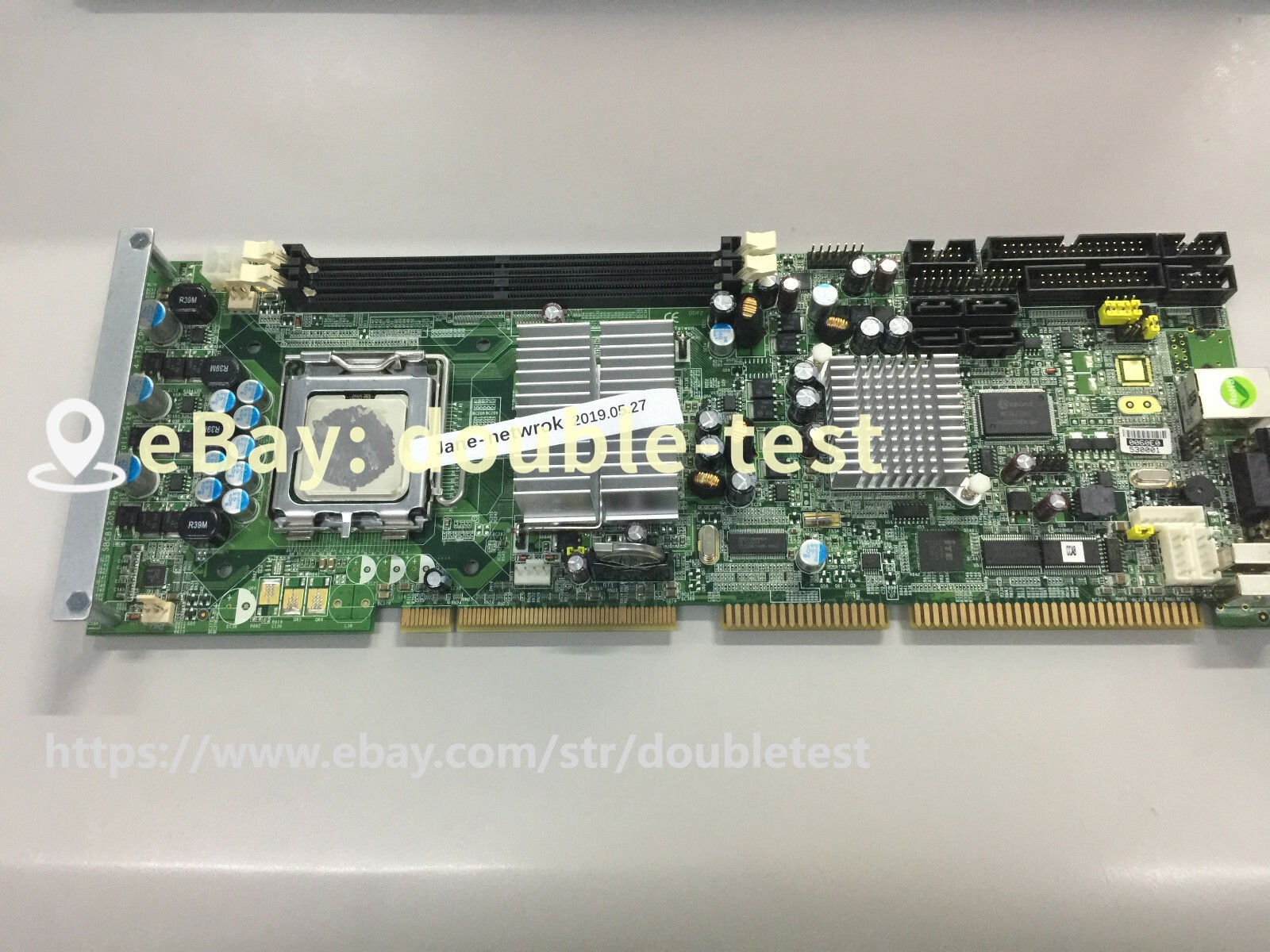 100% test SBC81205 REV A3-RC (UPS or Fedex 30days Warranty )