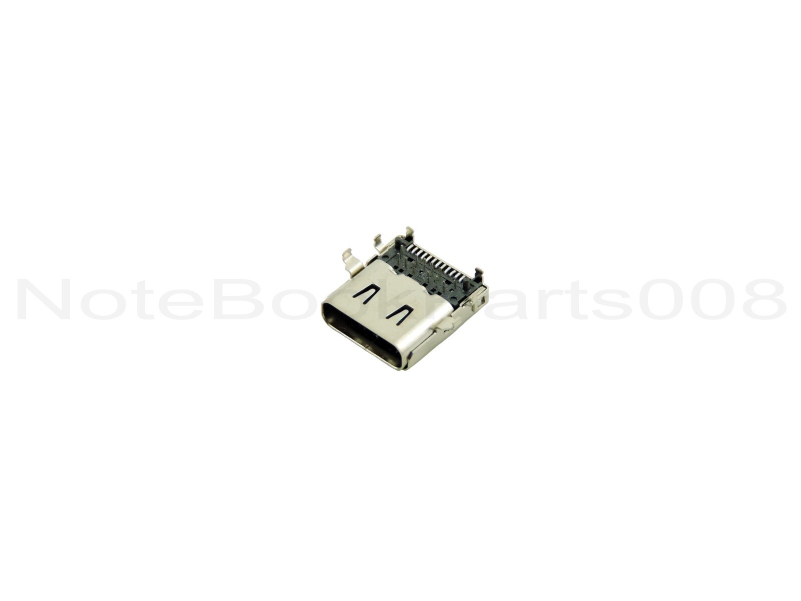 For HP Chromebook 14 G7 TPN-Q255 Type C USB Charging Port Power Jack Connector